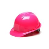 Pyramex Cap Style Hard Hat 4 Point Ratchet