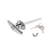 Everbilt 516 Garage Door Lock