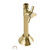 Kingston Brass 12x38 Polished Brass Valve