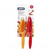Zyliss 2-Piece Paring Knife Set