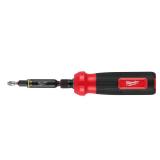 Milwaukee 8-in-1 Multi-Bit Driver