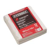 Everbilt 89x119 Canvas Drop Cloth