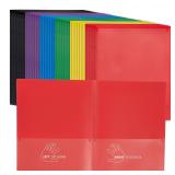 ECR4Kids 36-Piece Project Folders