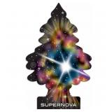 LITTLE TREES Supernova Air Freshener 3-Pack