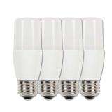 Westinghouse 8W 60W T7 LED Bulb 4-Pk