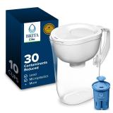 Brita 10-Cup Water Pitcher