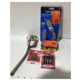 Perso Folding Utility Knife