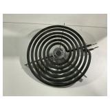 Electric Stove Burner