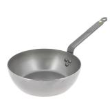 de Buyer 9.5 Carbon Steel Fry Pan