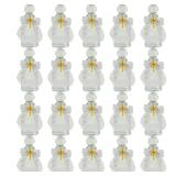 ZPOYOT 50ml Holy Water Bottles