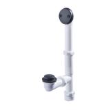 Everbilt 1.5in x 1.67ft Bath Drain