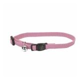 Coastal Pet Cat Collar Rose 8-12in