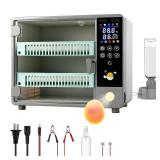 Gpaentsn 24 Egg Incubator