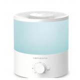 MEGAWISE 1.5L Cool Mist Humidifier