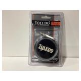 Toledo TBK400 Black Series Tape Measure