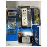 Commercial Electric Surge Protector