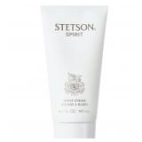 Stetson Spirit Shaving Cream 5 Fl Oz