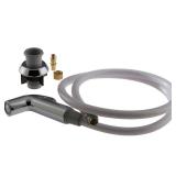 DELTA Side Sprayer - Chrome