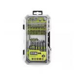 RYOBI 50-Pc Impact Driving Set