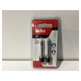 Weller 12W Soldering Tip Bundle