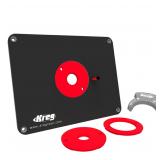 Kreg Router Insert Plate 11 in