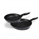 Zyliss Nonstick Fry Pan Set 8  11