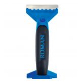 ROMAN 3.25-inch Wallpaper Scraper