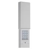 Chamberlain Clicker Garage Door Keypad