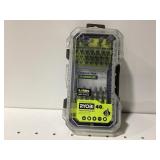 RYOBI A964001 40PC Impact Driving Set