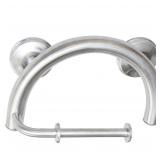 Grabcessories Grab Bar Toilet Holder
