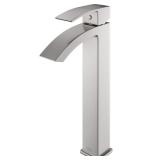 VIGO 12 H Bathroom Vessel Faucet