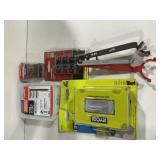Hardware Tool Bundle
