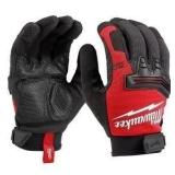 Milwaukee Lg Wrecking Work Gloves