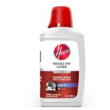 Hoover Oxy Spot Cleaner Solution 32 oz