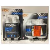 HDX Refrigerator Filter for LG LT700PLT500P.