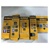 DeWalt Staples 18GA 15GA 38