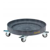 ELAFROS 900 lb Drum Dolly
