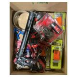 Milwaukee Tools Bundle