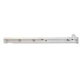 GE Refrigerator Crisper Drawer Slide Rail