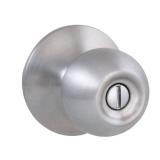 Defiant Saturn BedBath Door Knob