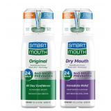 SmartMouth Dry Mouthwash Bundle 16 fl oz 2