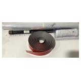 GE XWF Refrigerator Water Filter