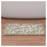 Madison Park Bath Rug 21 x 34