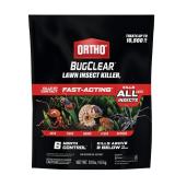 Ortho Lawn Insect Killer Granules 10 lb
