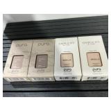 Pura Vanilla Smart Scents Refills 10ml