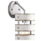 Progress Lighting Farmhouse Wall Sconce 1-Lt