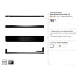 Unique Home Designs 36 Door Seal Kit