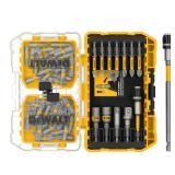 DEWALT 60-Pc Hex Screwdriving Bit Set