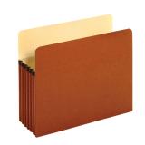Pendaflex File Pockets Letter 10-pk