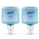 Purell Hand Soap Refill 1200mL 2 Pk